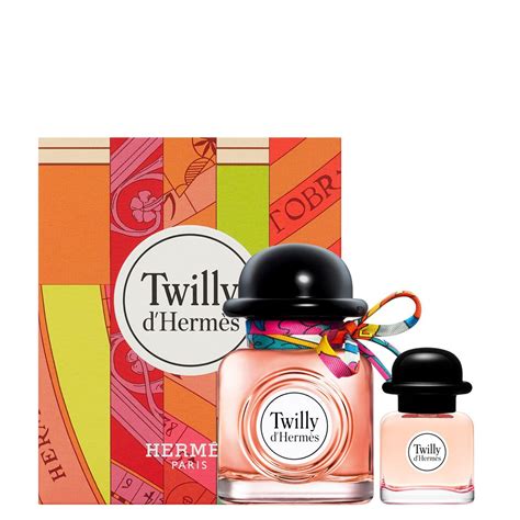 twilly d hermes set|hermes twilly d'hermes ribbon.